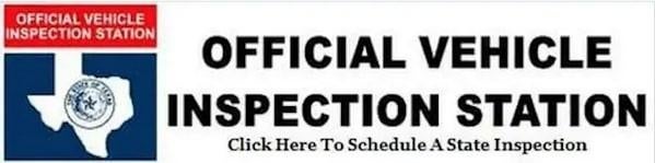 Platinum Honda of Texoma Texas State Inspection Station Sherman-Denison TX